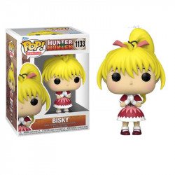 Figurine Pop! - Bisky n°1133