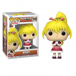 Figurine Pop! - Bisky n°1133