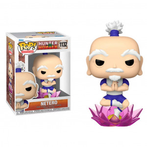 Figurine Pop! - Netero n°1132