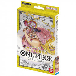 One Piece Card Game - Starter 7 Big Mom Pirates (EN)