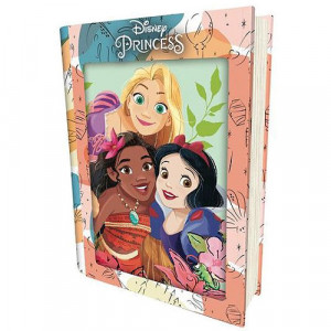 Acheter Puzzle Prime 3D - Princesses Disney - Boite Métal - 300 pièces