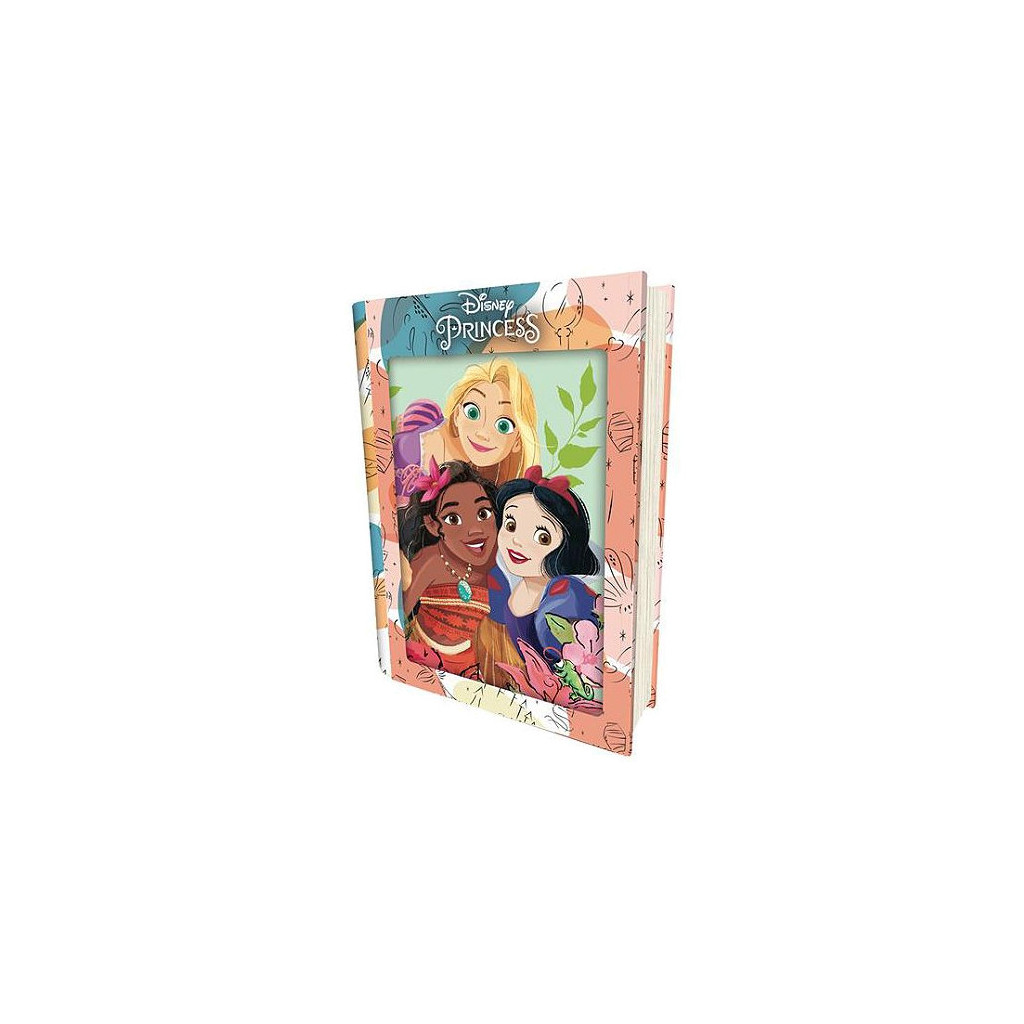 Acheter Puzzle Prime 3D - Princesses Disney - Boite Métal - 300 pièces