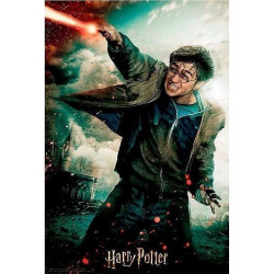 Puzzle Prime 3D - Harry Potter - Boite Métal - 300 pièces