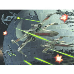 Puzzle Prime 3D - Star Wars Classic X-Wing - 500 pièces