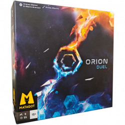 Orion Duel