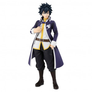 Fairy Tail - Figurine Pop Up Parade Gray Fullbuster