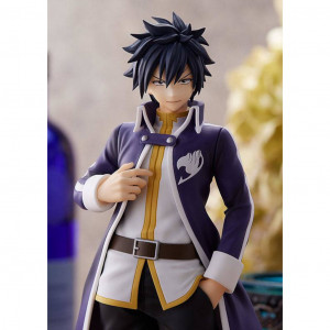 Fairy Tail - Figurine Pop Up Parade Gray Fullbuster