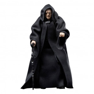 Star Wars : Black Series - Figurine The Emperor