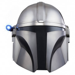 Star Wars : Black Series - Casque The Mandalorian