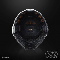 Star Wars : Black Series - Casque The Mandalorian