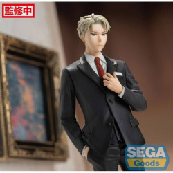 Spy X Family - Figurine Loid Forger Party