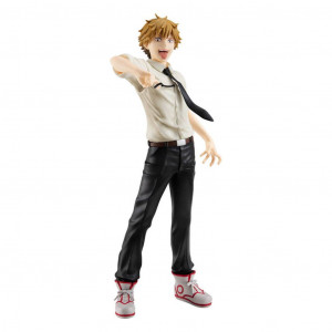 Chainsaw Man - Figurine Pop Up Parade Denji