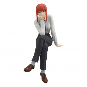 Chainsaw Man - Figurine Noodle Stopper Makima