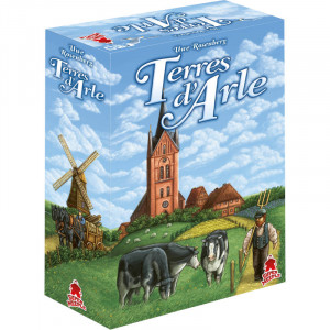 Terres d'Arle