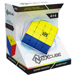 Nexcube 4x4