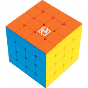 Nexcube 4x4