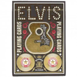 Cartes Bicycle Theory 11 - Elvis