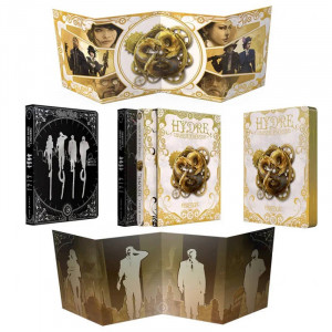 Game of Rôles - Édition Collector