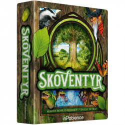 Skoventyr