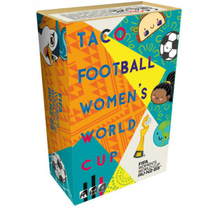 Taco Football Women's World Cup