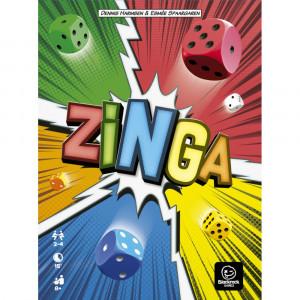 Zinga