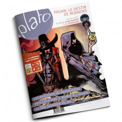 Plato 155 - Mai 2023