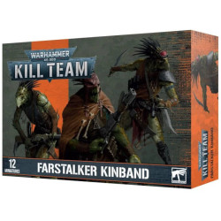W40K : Kill Team - Farstalker Kinband