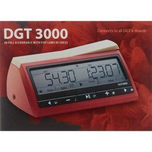 Pendule DGT 3000