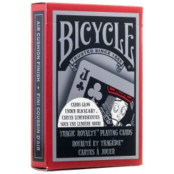 Cartes Bicycle Creatives - Tragic Royalty