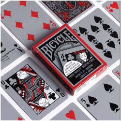 Cartes Bicycle Creatives - Tragic Royalty