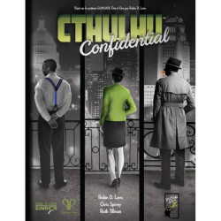 Cthulhu Confidential