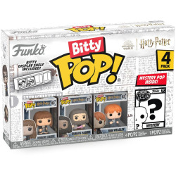 Figurine Pop! Bitty Pop - Harry Potter - Hermione