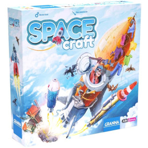 Space Craft