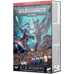 W40K : Set de Découverte