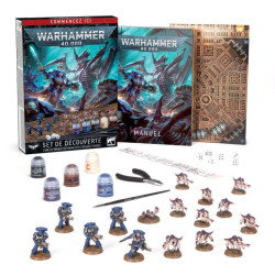 W40K : Set de Découverte