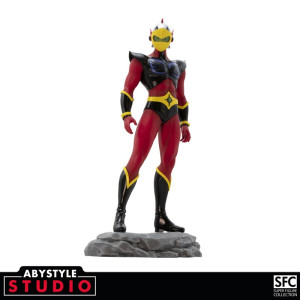 Grendizer - Figurine Actarus