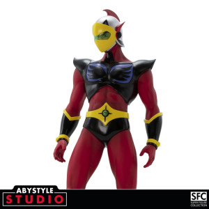 Grendizer - Figurine Actarus