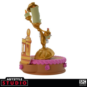 Disney - Figurine Lumière