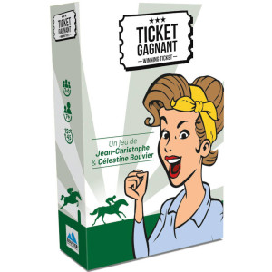 Ticket Gagnant