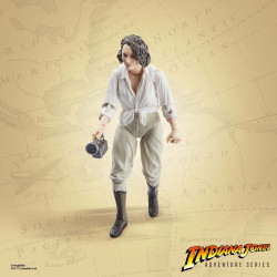 Indiana Jones : Adventure Series - Figurine Helena Shaw