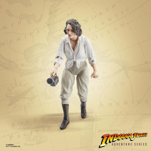 Indiana Jones : Adventure Series - Figurine Helena Shaw
