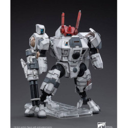 W40K - Figurine Joy Toy : T'au Empire Xv8 Crisis Battlesuit