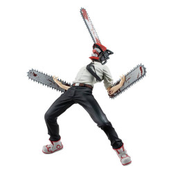 Chainsaw Man - Figurine Pop Up Parade Chainsaw-man