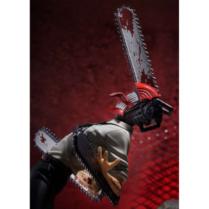 Chainsaw Man - Figurine Pop Up Parade Chainsaw-man