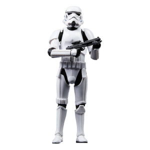 Star Wars : Black Series - Figurine Stormtrooper