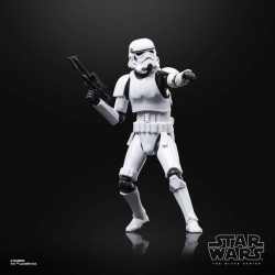 Star Wars : Black Series - Figurine Stormtrooper