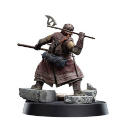 Le Seigneur des Anneaux - Statuette Gimli