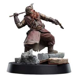 Le Seigneur des Anneaux - Statuette Gimli