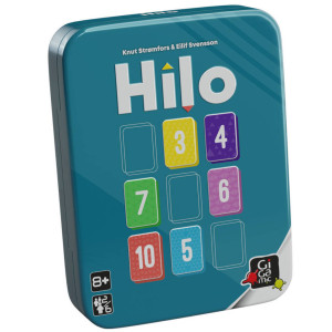 HiLo