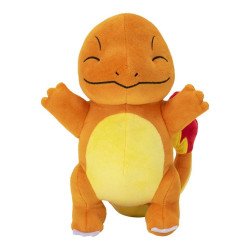 Peluche Carapuce Pokémon 20cm – ludijeux